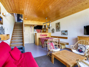 Appartement 2 pièces 7 pers. avec piscine, proche pistes et commerces - Arc 1600 - FR-1-411-504